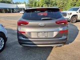 Used 2021 Hyundai Tucson Ultimate w/ Cargo Package image 4
