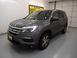 Used 2017 Honda Pilot EX-L image 2
