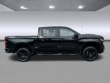 New 2025 Chevrolet Silverado 1500 Custom Trail Boss w/ LPO, Dark Essentials Package image 2