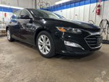 Used 2024 Chevrolet Malibu LT image 2