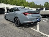 Used 2023 Hyundai Elantra SEL w/ Convenience Package image 5