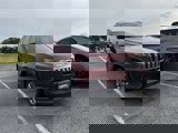 Used 2021 Jeep Cherokee Latitude Lux w/ Comfort/Convenience Group image 2