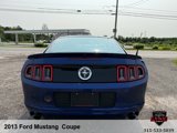 Used 2013 Ford Mustang Premium w/ Electronics Pkg image 4