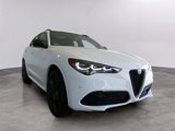 New 2025 Alfa Romeo Stelvio Tributo Italiano w/ Driving Assist Package image 3
