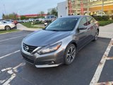 Used 2016 Nissan Altima 2.5 SR w/ LED Appearance Package image 5