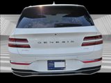 Used 2025 Genesis GV80 2.5T Standard image 4