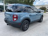 Used 2022 Ford Bronco Sport Big Bend w/ Convenience Package image 3