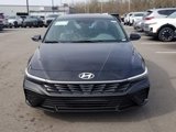New 2025 Hyundai Elantra Sport image 2