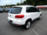 Used 2014 Volkswagen Tiguan SEL image 5
