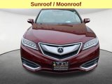 Used 2018 Acura RDX AWD image 5