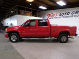 Used 2004 GMC Sierra 2500 SLT image 2