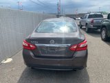 Used 2016 Nissan Altima 2.5 S w/ Power Driver Seat Package image 5