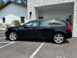 Used 2015 Volvo V60 T5 Premier image 2