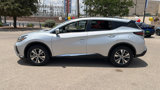 Used 2023 Nissan Murano SV image 4