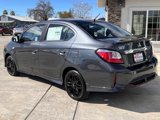 New 2024 Mitsubishi Mirage G4 Black Edition image 4
