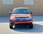 Used 2010 Subaru Forester 2.5X Premium image 2