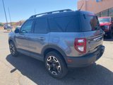 Used 2022 Ford Bronco Sport Outer Banks w/ Tech Package image 3