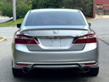 Used 2017 Honda Accord Sport image 5