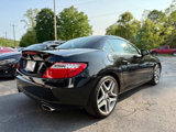 Used 2014 Mercedes-Benz SLK 250 image 5