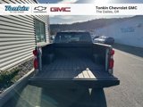 New 2025 Chevrolet Silverado 1500 LT Trail Boss w/ Dark Appearance Package image 4