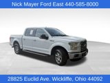 Used 2015 Ford F150 XLT w/ Equipment Group 302A Luxury image 1