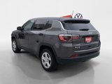 Used 2023 Jeep Compass Sport image 3
