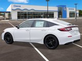New 2025 Honda Civic Sport image 3