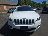 Used 2019 Jeep Cherokee Latitude Plus w/ Comfort/Convenience Group image 2