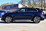 Used 2021 Audi Q5 2.0T Premium Plus image 2