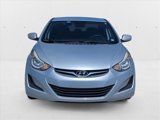 Used 2016 Hyundai Elantra SE image 2