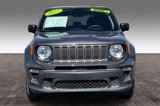 Used 2023 Jeep Renegade Latitude image 3