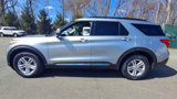 Certified 2022 Ford Explorer XLT w/ Equipment Group 202A image 5