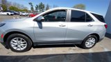 Certified 2022 Chevrolet Equinox LT image 6