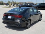 Used 2023 Kia Forte GT-Line w/ GT-Line Premium Package image 4