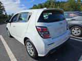Used 2020 Chevrolet Sonic LT image 3