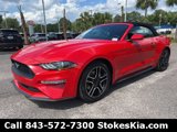 Used 2018 Ford Mustang Premium image 2