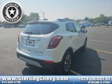 Used 2021 Buick Encore Preferred w/ Safety Package image 5