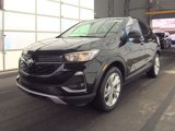 Used 2022 Buick Encore GX Preferred image 4