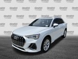 Certified 2024 Audi Q3 2.0T Premium w/ Convenience Package image 5