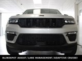 Used 2023 Jeep Grand Cherokee Limited w/ Black Appearance Package image 2