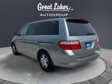 Used 2007 Honda Odyssey EX-L image 3
