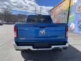 Certified 2022 RAM 1500 Big Horn image 4