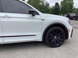 Used 2021 Volkswagen Tiguan SE R-Line image 5