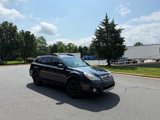 Used 2013 Subaru Outback 2.5i Limited image 2