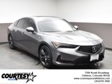 Used 2023 Acura Integra A-Spec image 3