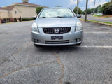 Used 2009 Nissan Sentra 2.0 S FE+ image 2
