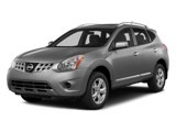 Used 2014 Nissan Rogue S image 4