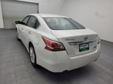 Used 2013 Nissan Altima 2.5 SV image 5