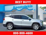 Used 2019 GMC Terrain SLE image 2