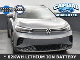 Used 2024 Volkswagen ID.4 Pro image 3